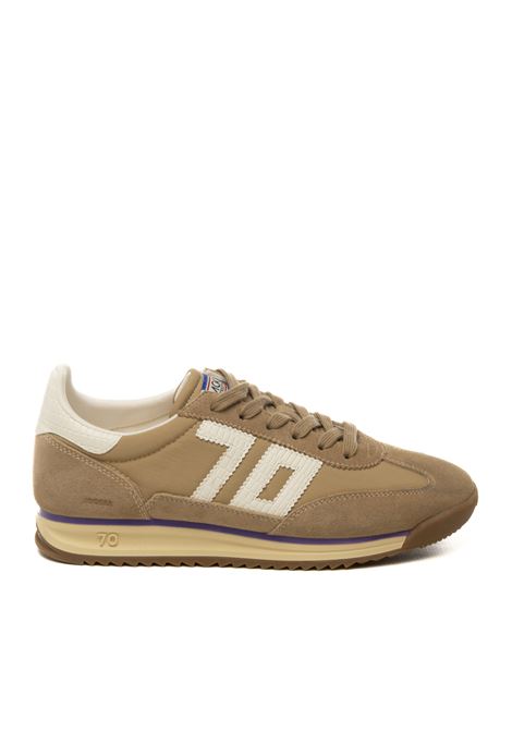  BACK 70 | JOGGERN26-206 NYLON BEIGE